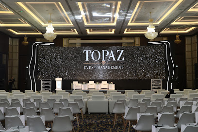 Topaz Events Management - Ajman - +971 50 277 9072