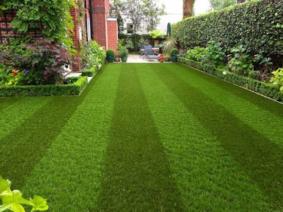 Garden landscaping - Dubai - +971 58 966 3160