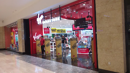 Virgin Megastore - Ajman - +971 2 644 7882