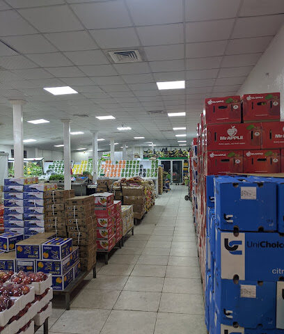 NATIONAL MARKETING AGRONOMY PRODUCTS - Ajman - +971 9 224 3535