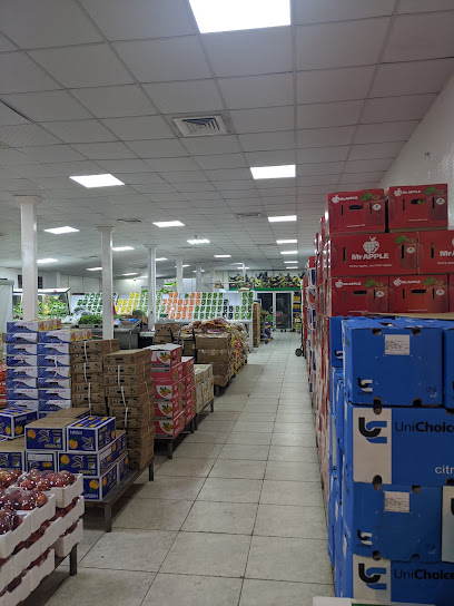 NATIONAL MARKETING AGRONOMY PRODUCTS - United Arab Emirates|Al ‘Uwaid - Fujairah