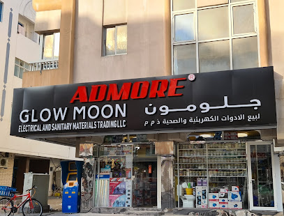 Glow Moon Electrical & Sanitary - Dubai - +971 2 555 7879