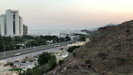 Fujairah Adventures Al Aqah Hiking Trail - Dubai -