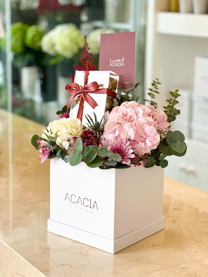 Acacia Flowers - United Arab Emirates|Al Khan - Sharjah|Shop Number 03