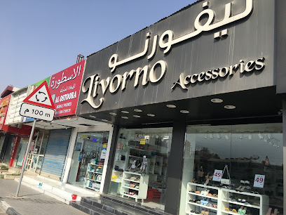 Livorno shoes and handbags .L.L.C . RAK . UAE - Dubai - +971 50 677 6043
