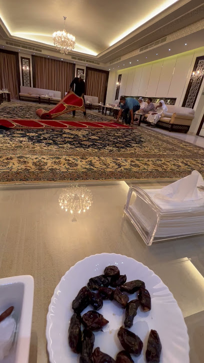 AlShaali Majlis - United Arab Emirates|Al Rumailah - Al Rumailah 2 - Ajman|56 شارع عمر بن الخطاب|52