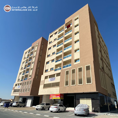 INTERGLASS CO LLC - Dubai - Dubai - +971 4 263 3406