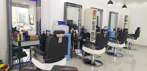 Saloon salam rashid - Dubai - +971 52 258 6519