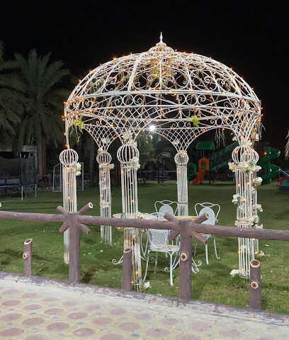 Nasser’s Farm House - Ajman - +971 50 268 8819