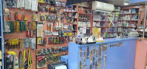 Al Milad Hardware Trading - Dubai - +971 6 543 7787