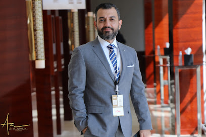 Dr. Ahmad Al Machhour ⎮ د. أحمد المشهور - Abu Dhabi - +971 52 245 8458