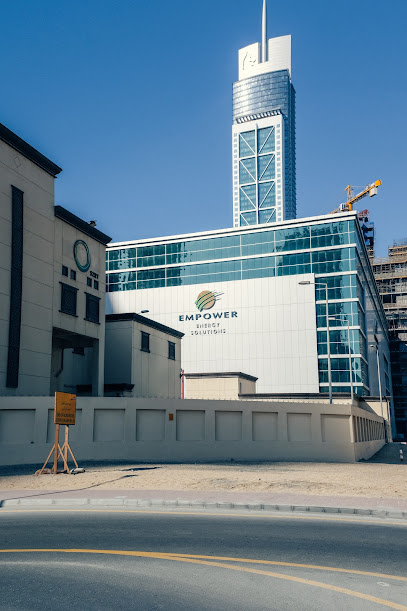 Empower Energy Solutions - Head Office - United Arab Emirates|Dubai|Jumeirah Beach Rd|Al Hudaiba Awards Building