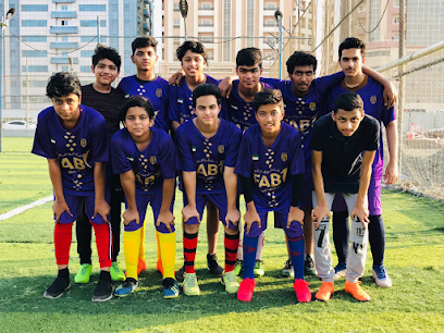 RISING PIRATES F.C - Ajman - +971 6 531 0911