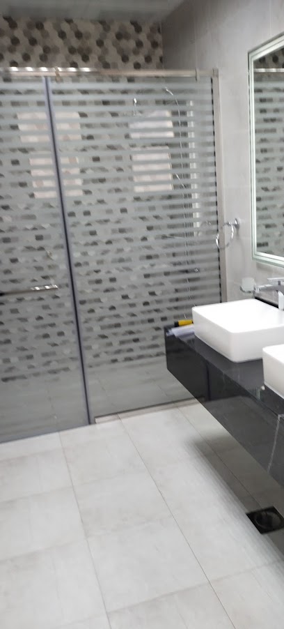 Super Star glass. - United Arab Emirates|Industrial Area - Abu Dhabi|5 Al Munsha-at 1 St