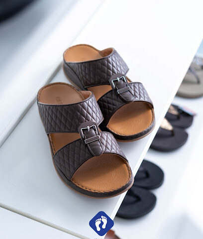 Foot Care Center - Ajman - +971 3 784 0641