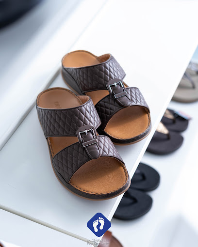 Foot Care Center - United Arab Emirates|Al Noud - Abu Dhabi|البوادي مول