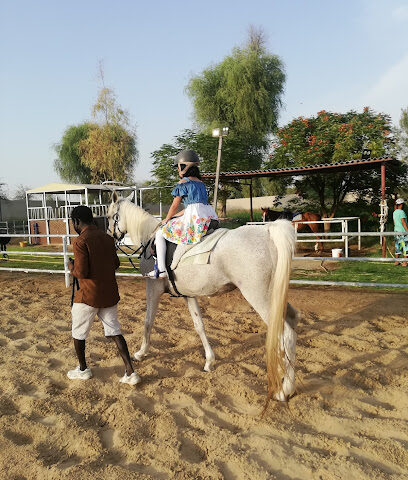 Al Wijdan Private Stables - Dubai - +971 55 457 3332