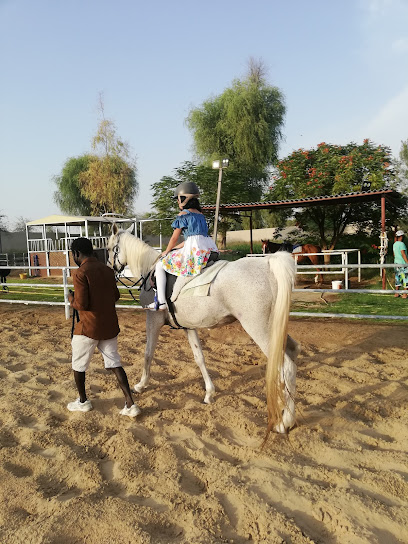 Al Wijdan Private Stables - United Arab Emirates|Wadi Al Amardi - Dubai