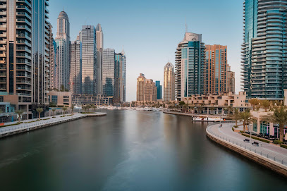 Crowne Plaza Dubai Marina, an IHG Hotel - Dubai - +971 4 378 0000