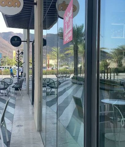 doh | khorfakkan - Abu Dhabi - +971 54 322 6841