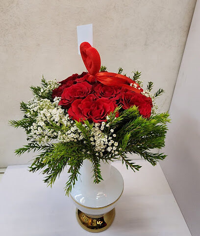 Princessa Flowers- Flower Shops - Ajman - +971 56 944 7702