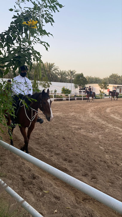 Deebaj Stable - United Arab Emirates|Dubai|5G5F+G7C