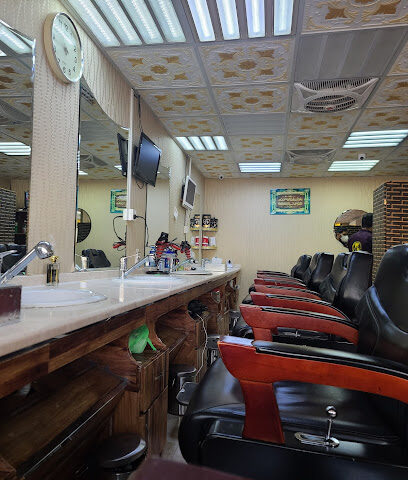 صالون علي اكبر - Dubai - +971 52 432 3062