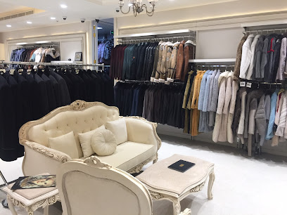 SARIGIANNI Меховой салон в ОАЭ - Ajman -