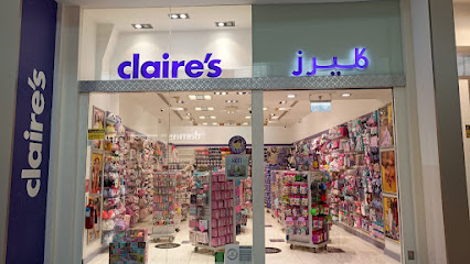Claire's - Ajman - +971 7 233 9762