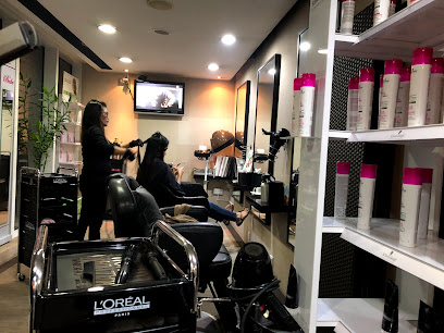 Highlight Salon - Dubai - +971 55 212 7974