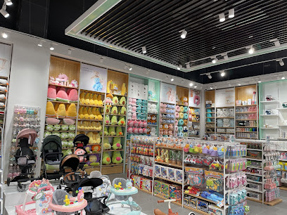 Mumuso & Duozoulu - Al Dhafra mall - Ajman - +971 2 627 1550