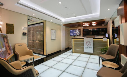 Leaders Aesthetics Center - Abu Dhabi - +971 4 321 4000