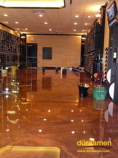 Duraamen International FZ-LLC - United Arab Emirates|Al Hamra Village - Industrial Free Zone - Ras al Khaimah|11 & 12|Shed 15 Warehouse