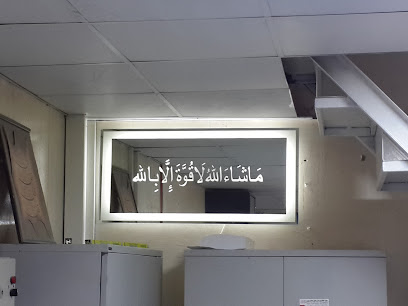 Gulf Star Glass & Aluminium - Dubai - +971 7 227 2915