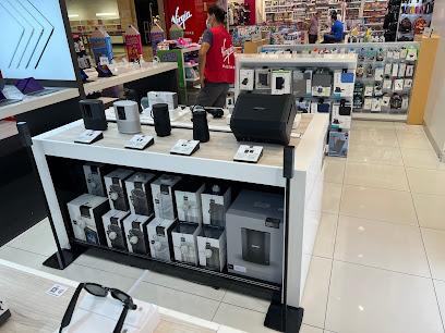 Bose Store Abu Dhabi Mall. - Ajman -