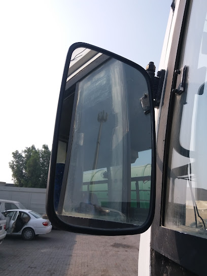 CAPITAL GENERAL LAND TRANSPORT LLC - United Arab Emirates|Dubai|AL Quoz Industrial Area 4|16C