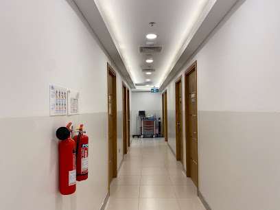 Minal Medical Centre - Al Nahda - Abu Dhabi - +971 4 266 5418