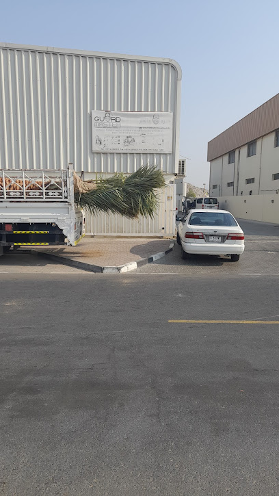 Guard Master Fire and Safety Systems LLC - United Arab Emirates|Ras Al Khor Industrial Area - Ras Al Khor Industrial Area 1 - Dubai