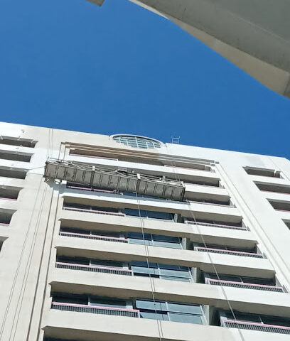Radiant Cleaning and Building Maintenance - Ajman - +971 58 960 4919