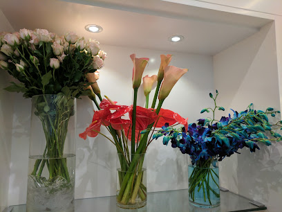 Grand Elysian Flower Boutique - Ajman - +971 4 297 2217