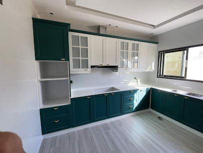 برنسيس للديكورL.L.C - Ajman - +971 50 577 2970