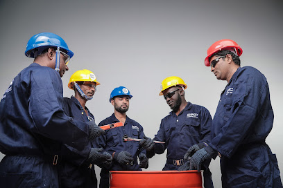 BCC Manpower Services Camp No.4 - Dubai - +971 54 586 6407