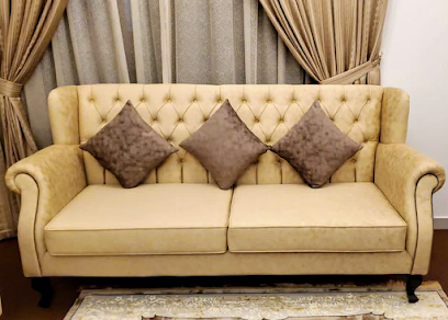 Homecity Furniture LLC - Ajman - +971 6 550 6663