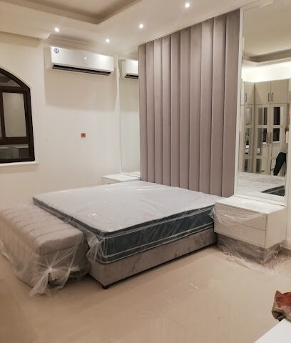 Al Barsha Carpentry L.L.C - Ajman - +971 50 866 8060