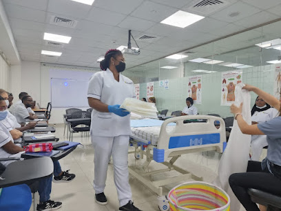Strong Point Educational Training Institute - Ajman - +971 56 813 0128
