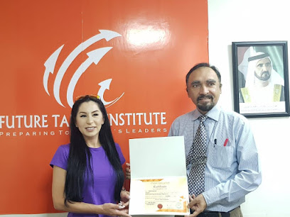 Future Target Institute | British Council Exam Venue | Prometric CFA | PSI | Pearson VUE| Pearson PTE | PTE.ae - Ajman - +971 55 997 3240