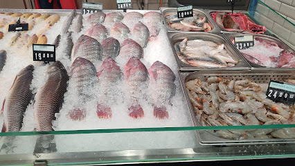 AL MADINA HYPERMARKET - BR1 - Dubai - +971 9 223 4998