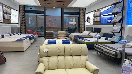 THE MATTRESS STORE (City Center Al Zahia) - Dubai - +971 6 546 4566