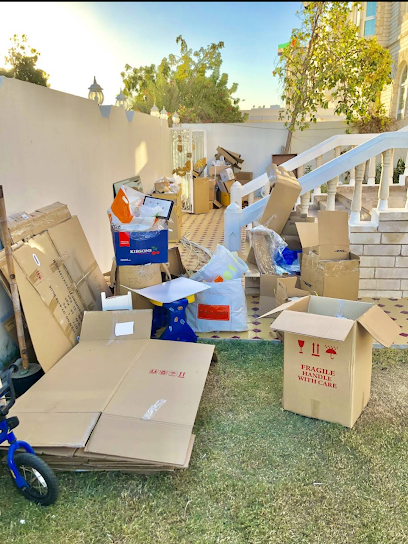 FAST JUNK REMOVAL GARBAGE COLLECTION SERVICES - United Arab Emirates|Jebel Ali Village - Al Furjan - Dubai|azizi buliding
