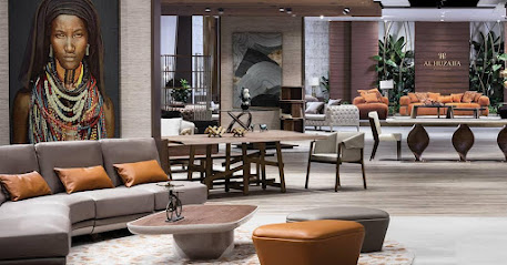 Al Huzaifa Furniture - Al Ain - +971 4 336 6646